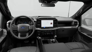 2026 Ford F-150® Internal Image 2